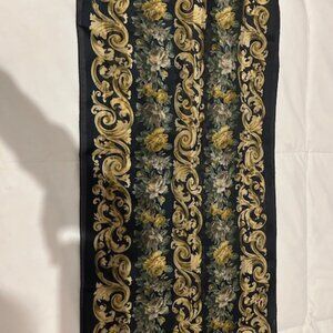 brand new long rectangular woman's scarf